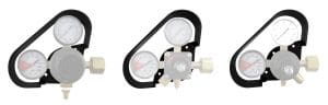 710GP Gauge Guard for Cornelius and Tap-Rite Regulators 
