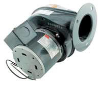 50 Cubic Feet Per Minute (ft³/min) Pressure Blower