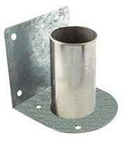 Mounting Bracket for #1072 Blower