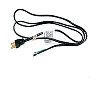 6 Feet (ft) Length Electric Cord