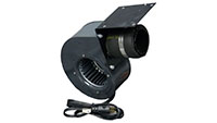 273 Cubic Feet Per Minute (ft³/min) Pressure Blower Assembly