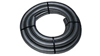 4 Inch (in) Diameter Flexible Metal Tubing