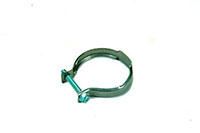 Clamp for Mounting Procon Pump to Motor