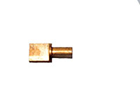Double Flat Brass Drive Pin for Procon Pumps