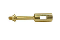 Alone Brass Shaft with Less Nut and Washer - 2