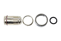 1-1/2 Inch (in) Length Perlick Tower Shank Kit - 2