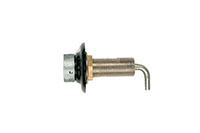 4 Inch (in) Length Shank with 1/4 Inch (in) Inside Diameter