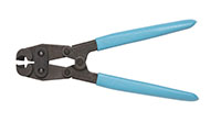 Compound Action Side Jaw Plier