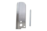Stainless Blade for Deluxe Cutter