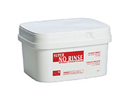 Super No-Rinse Concentrated Powder