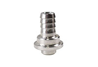 Tailpiece for 'A', 'G', and 'U' Style Taps