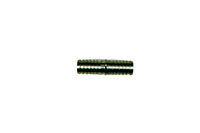 3/8 x 3/8 Inch (in) Size Stainless Steel Hose Splicer