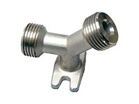 304 Stainless Steel Wall Brackets and Elbows