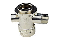 Plated Body Alone for 45 and 45M