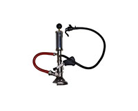 4 Inch (in) Length "A" Economy Hand Hand Pump