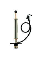 8 Inch (in) Size Sankey Picnic Pump