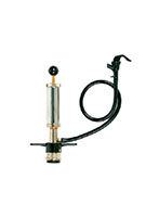 4 Inch (in) Size Sankey Picnic Pump