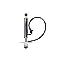 8 Inch (in) Size Sankey-Euro Picnic Pump
