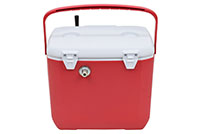 120 Feet (ft) Length Single Faucet Coil Box with 304 Stainless Steel Contact - 3