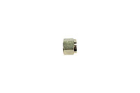 Swivel Flare Hose Nipple Fitting for 3/8 inch (in) Flare Nut (936)