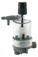 <!--Pacific Back Flow Preventer Empty Keg Detector-->