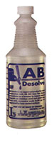 Desolve Clear Line Booster Cleaner