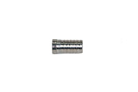 5/16 Inch (in) Barb Stainless Steel Plug
