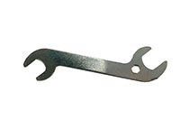 Double Ended Wrench