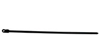 14.5 Inch (in) Cable Tie with Screw Hole