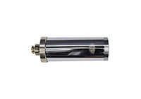 4 Inch (in) Length Pump Tube