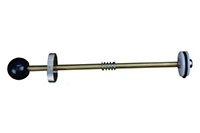 8 Inch (in) Length Pump Shaft Assembly