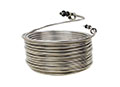 70 Feet (ft) Length Stainless Steel Coils - 2