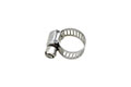 <!--9/16 Inch (in) Maximum Outside Diameter Stainless Steel Adjustable Clamp--> <!--9/16 Inch (in) Maximum Outside Diameter Stainless Steel Adjustable Clamp-->