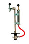 <!--8 Inch (in) Length Sankey Picnic Deluxe Hand Pump (0752S)-->