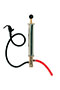 8 Inch (in) Length Picnic Hand Pump