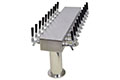 20 Faucet Double Sided Pass-Thru Tower - 2