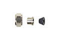 3/8 Inch (in) Ferrule for Compression Fitting - 2
