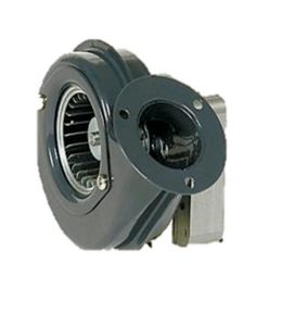 1070 Blower with 1 1/4" Diameter Outlet 13 CFM 