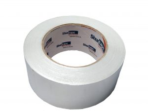 1074 Aluminum Tape - 2" x 150 FT