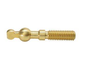 1312 Brass Lever for 660 Series Faucets
