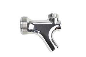 1316S Stainless Steel Faucet Body Alone 