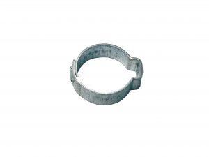 1590 Plated Oetiker Clamp 
