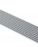 20-14 Plastic Replacement Grid - For 615, 616 and 616F Drip Trays - 15" Long