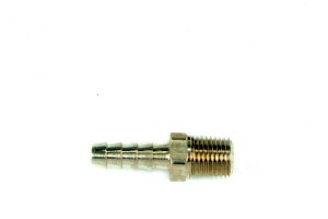 205A Barbed Inlet Nipple 1/4" Hose x 1/4" NPT