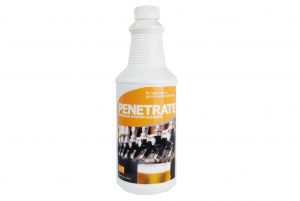 210 Penetrant Extra Powerful Cleaner for Remote Systems - National Chemical