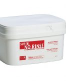 211N Super No-Rinse - 5lbs Concentrated Powder - National Chemical