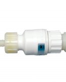 5015 In-Line Water Regulator - 15 PSI with 3/8" Barbs