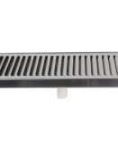Counter Top Drip Trays - 5 3/8" Wide