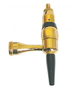 660GFB Stout Faucet - Gold Plated Stainless Steel