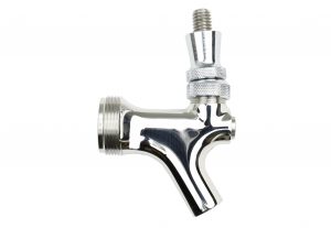 661S Stainless Steel Faucet with all Stainless Steel Internal Components 